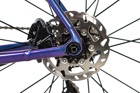 Trek Emonda ALR Shimano Ultegra Disc Road Bike 2020, Size 56cm
