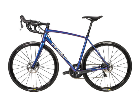 Trek Emonda ALR Shimano Ultegra Disc Road Bike 2020, Size 56cm