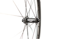 Roval Rapide CL Carbon Disc Wheelset 2020, XDR Freehub
