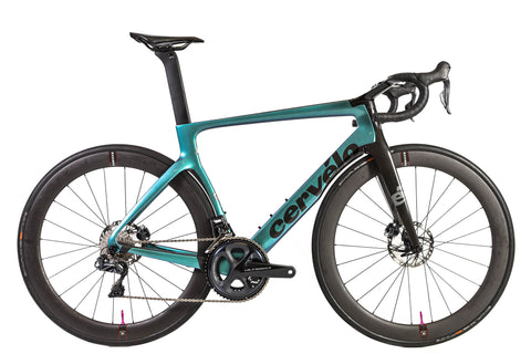 S5 Ultegra Cervelo Bike Sizes Cervelo S5 Shimano Dura Ace Road