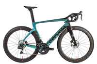 Cervelo S5 Disc Shimano Ultegra Di2 Road Bike 2021, Size 56cm