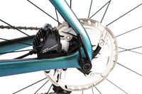 Cervelo S5 Disc Shimano Ultegra Di2 Road Bike 2021, Size 56cm