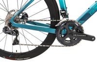 Boardman SLR 9.6 Shimano Ultegra Di2 Disc 2021, Size Small