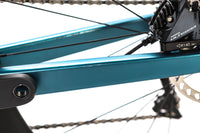 Boardman SLR 9.6 Shimano Ultegra Di2 Disc 2021, Size Small