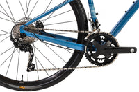 Liv Devote 1 Disc Shimano GRX Gravel Bike 2022, Size XS