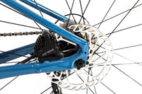 Liv Devote 1 Disc Shimano GRX Gravel Bike 2022, Size XS