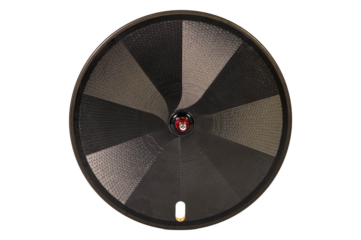 Zipp Super 9 Rim Brake Clincher Rear Wheel 2018, Shimano Freehub