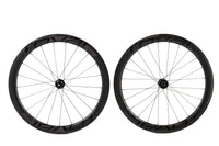 Roval CL50 Rapide Disc Wheelset, Shimano Freehub