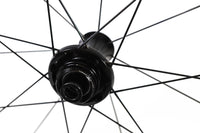 Roval CL50 Rapide Disc Wheelset, Shimano Freehub