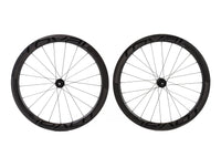 Roval CL50 Rapide Disc Wheelset, Shimano Freehub