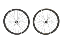 Vision SC 40 Disc Carbon Wheelset 2020, Shimano Freehub