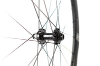 Vision SC 40 Disc Carbon Wheelset 2020, Shimano Freehub