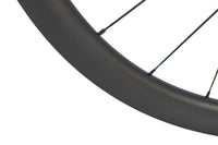 Vision SC 40 Disc Carbon Wheelset 2020, Shimano Freehub