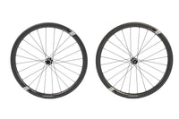 Vision SC 40 Disc Carbon Wheelset 2020, Shimano Freehub