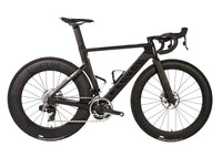 Canyon Aeroad CFR Sram Red eTap AXS Disc Road Bike 2022, Size Small