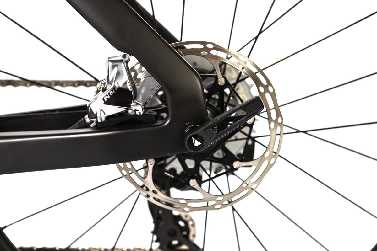 Canyon Aeroad CFR Sram Red eTap AXS Disc Road Bike 2022, Size Small