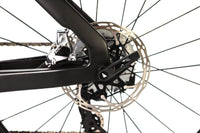 Canyon Aeroad CFR Sram Red eTap AXS Disc Road Bike 2022, Size Small