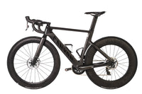 Canyon Aeroad CFR Sram Red eTap AXS Disc Road Bike 2022, Size Small