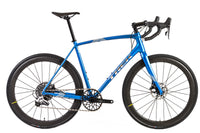 Trek Crockett 5 Disc Sram Rival CX Bike 2020, Size 58cm