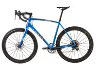 Trek Crockett 5 Disc Sram Rival CX Bike 2020, Size 58cm
