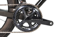 Condor Leggero Shimano Ultegra Di2 Road Bike 2022, Size 55cm