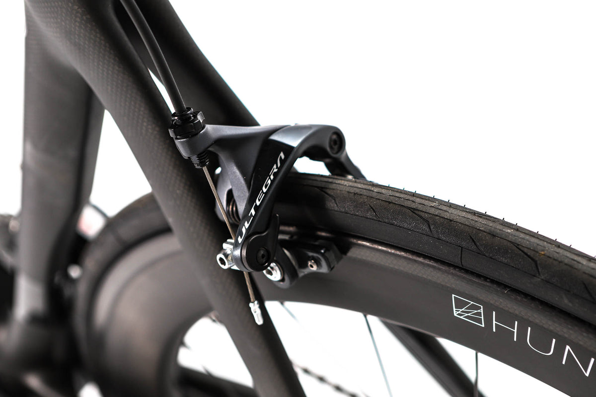 Condor Leggero Shimano Ultegra Di2 Road Bike 2022, Size 55cm
