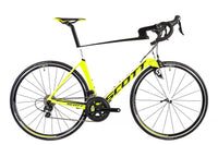 Scott Foil 30 Shimano 105 Road Bike 2018, Size 61cm