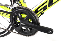 Scott Foil 30 Shimano 105 Road Bike 2018, Size 61cm