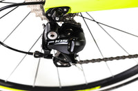 Scott Foil 30 Shimano 105 Road Bike 2018, Size 61cm