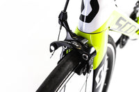 Scott Foil 30 Shimano 105 Road Bike 2018, Size 61cm