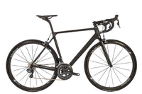 Canyon Ultimate CF SLX Shimano Ultegra Di2 Road Bike 2017, Size Medium