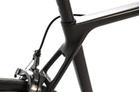 Canyon Ultimate CF SLX Shimano Ultegra Di2 Road Bike 2017, Size Medium