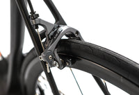 Canyon Ultimate CF SLX Shimano Ultegra Di2 Road Bike 2017, Size Medium
