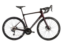 Giant Defy Advanced 1 Shimano Ultegra Disc Road Bike 2020, Size M/L