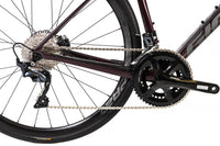 Giant Defy Advanced 1 Shimano Ultegra Disc Road Bike 2020, Size M/L