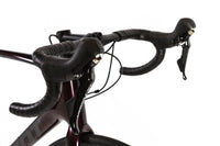 Giant Defy Advanced 1 Shimano Ultegra Disc Road Bike 2020, Size M/L