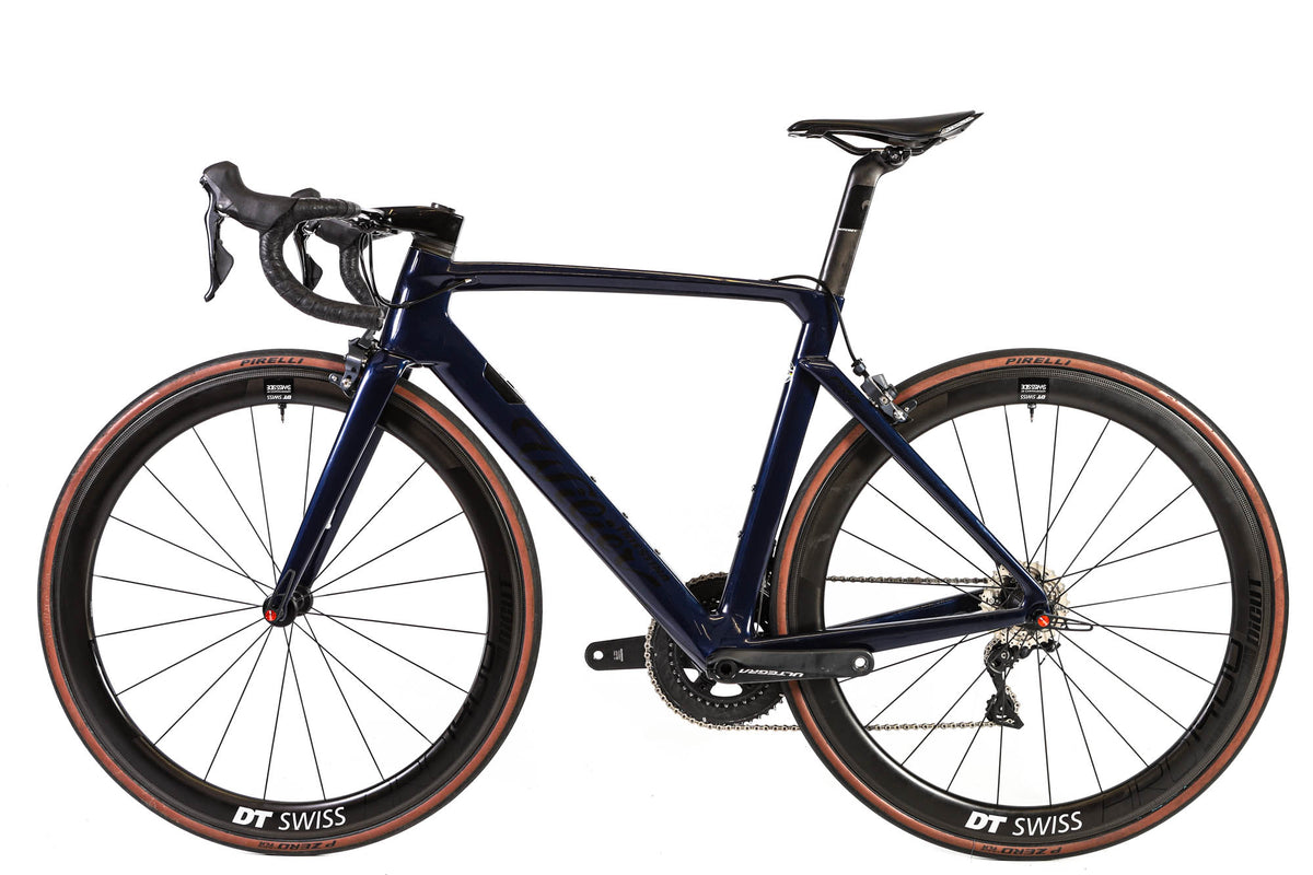 Wilier Cento 10 Pro Shimano Ultegra Road Bike 2019, Size M