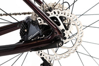 Giant Defy Advanced 1 Shimano Ultegra Disc Road Bike 2020, Size M/L
