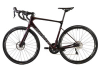 Giant Defy Advanced 1 Shimano Ultegra Disc Road Bike 2020, Size M/L