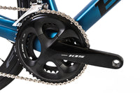 Basso Venta Disc Shimano 105 Road Bike 2021, Size 56cm