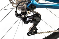 Basso Venta Disc Shimano 105 Road Bike 2021, Size 56cm