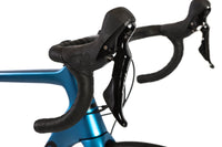 Basso Venta Disc Shimano 105 Road Bike 2021, Size 56cm