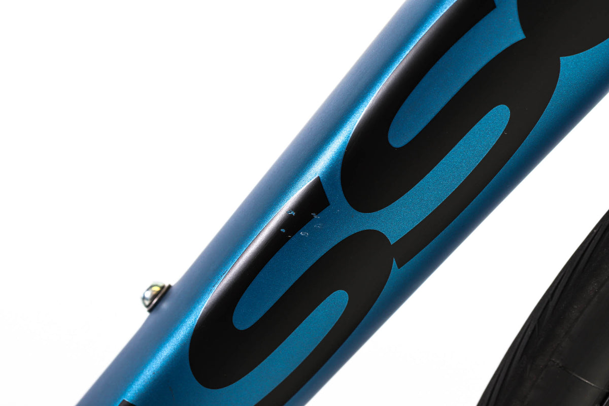 Basso Venta Disc Shimano 105 Road Bike 2021, Size 56cm