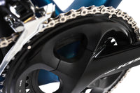 Basso Venta Disc Shimano 105 Road Bike 2021, Size 56cm