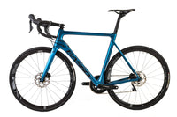 Basso Venta Disc Shimano 105 Road Bike 2021, Size 56cm