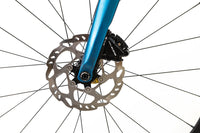 Basso Venta Disc Shimano 105 Road Bike 2021, Size 56cm