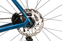 Basso Venta Disc Shimano 105 Road Bike 2021, Size 56cm