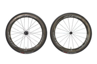 Zipp 404 NSW Carbon Wheelset, Shimano Freehub
