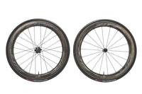 Zipp 404 NSW Carbon Wheelset, Shimano Freehub