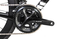 Cannondale Synapse Carbon Shimano 105 Road Bike 2020, Size 51cm